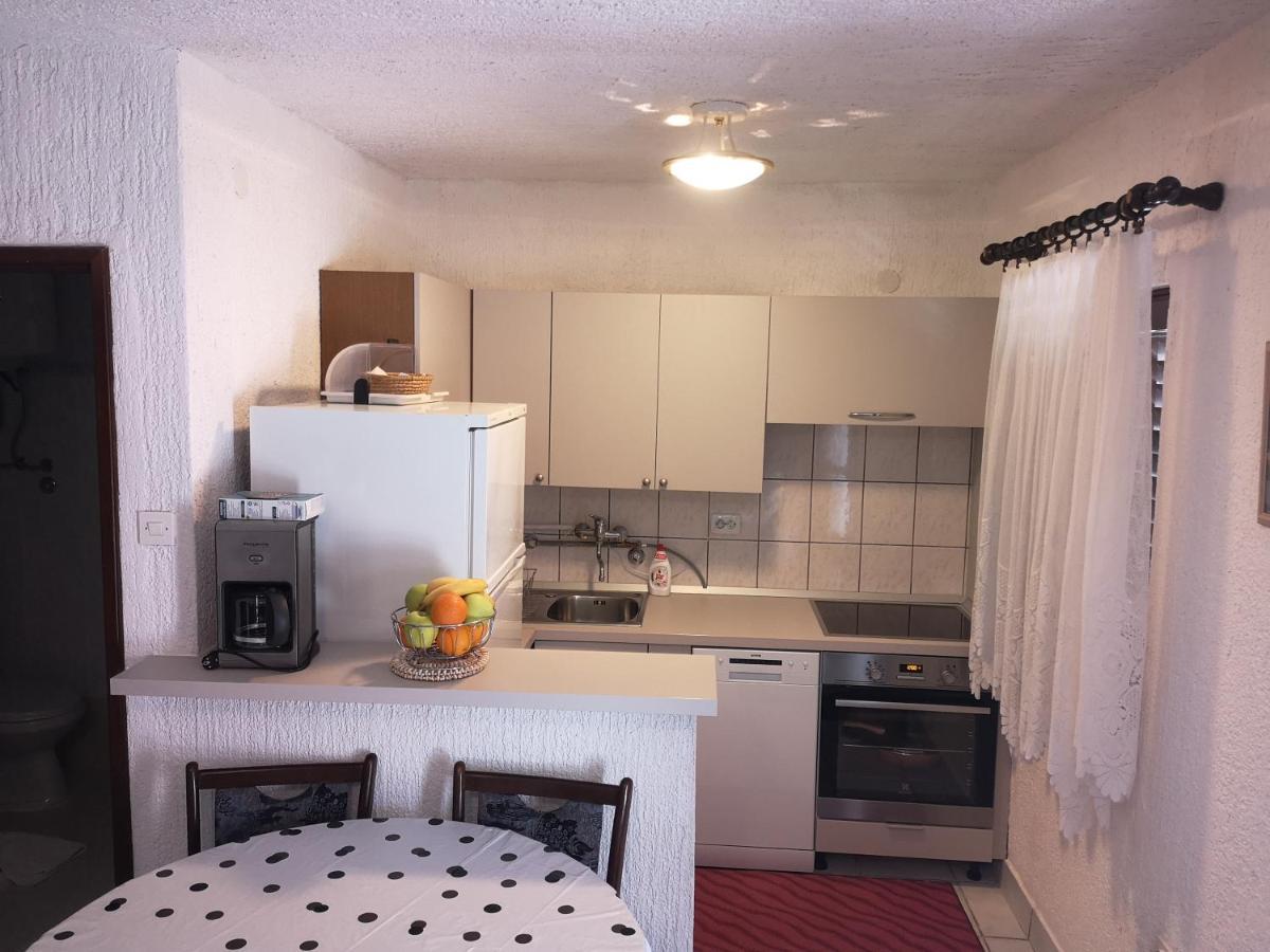 Вилла Holiday House Tara Вир Экстерьер фото