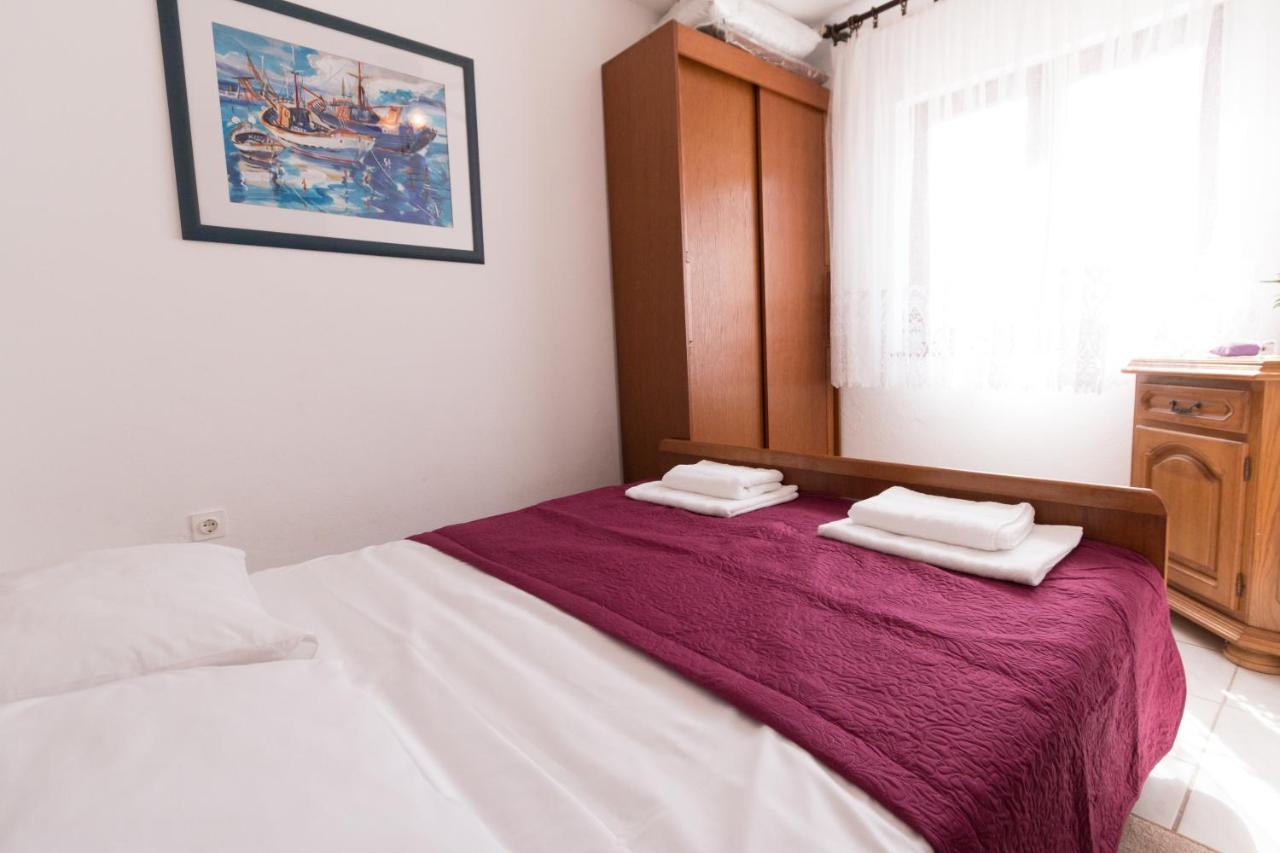 Вилла Holiday House Tara Вир Экстерьер фото