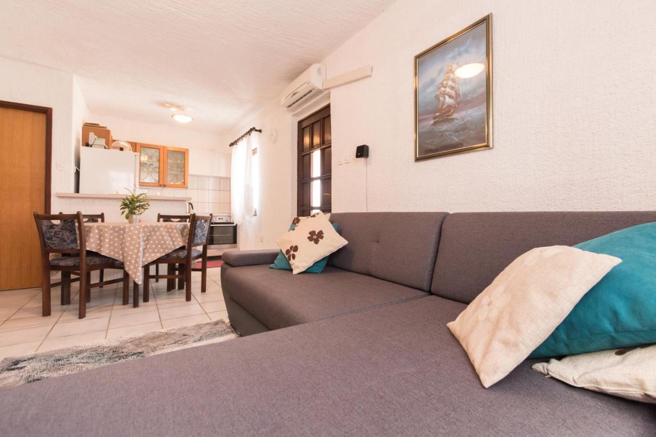 Вилла Holiday House Tara Вир Экстерьер фото