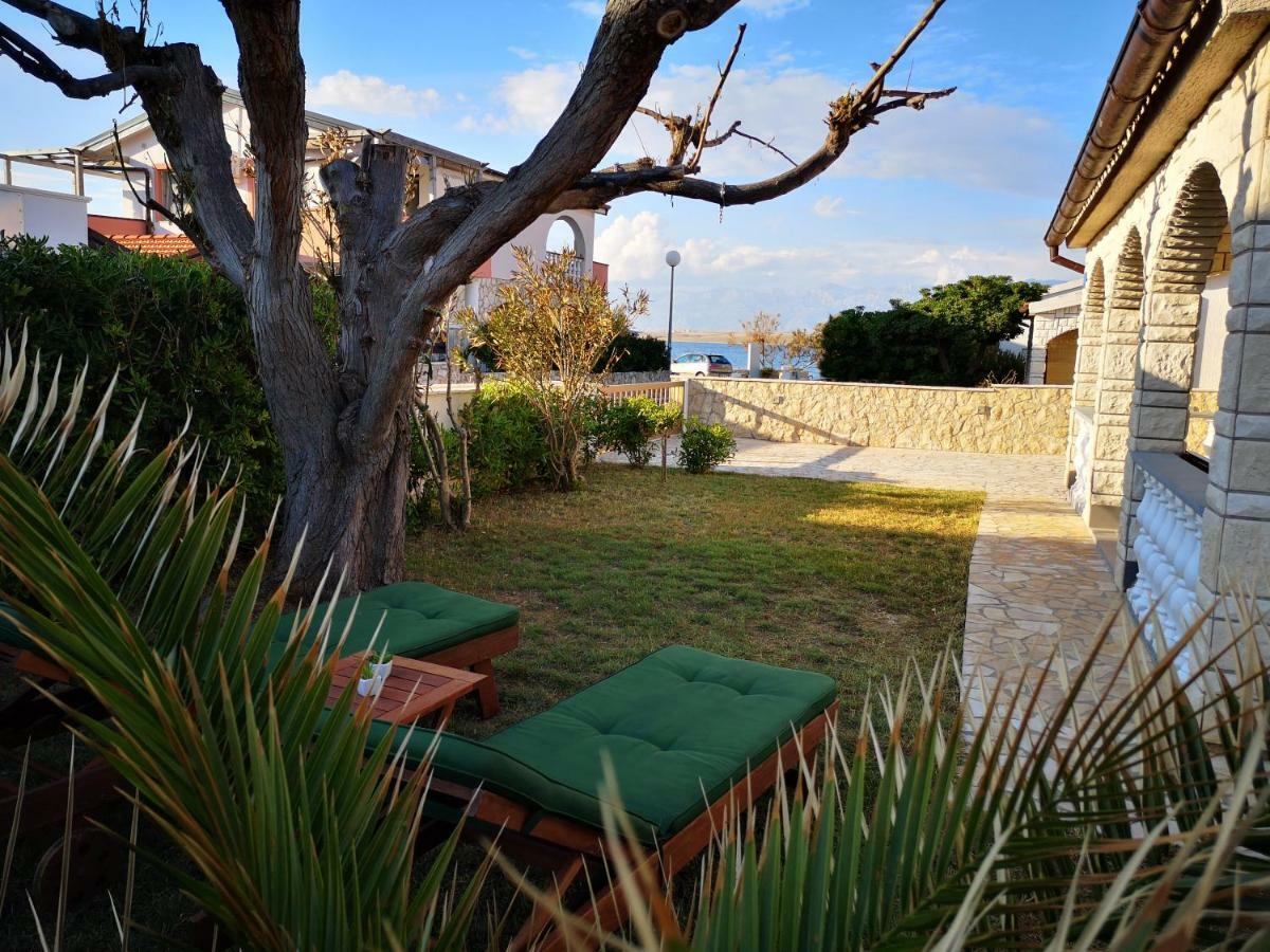 Вилла Holiday House Tara Вир Экстерьер фото